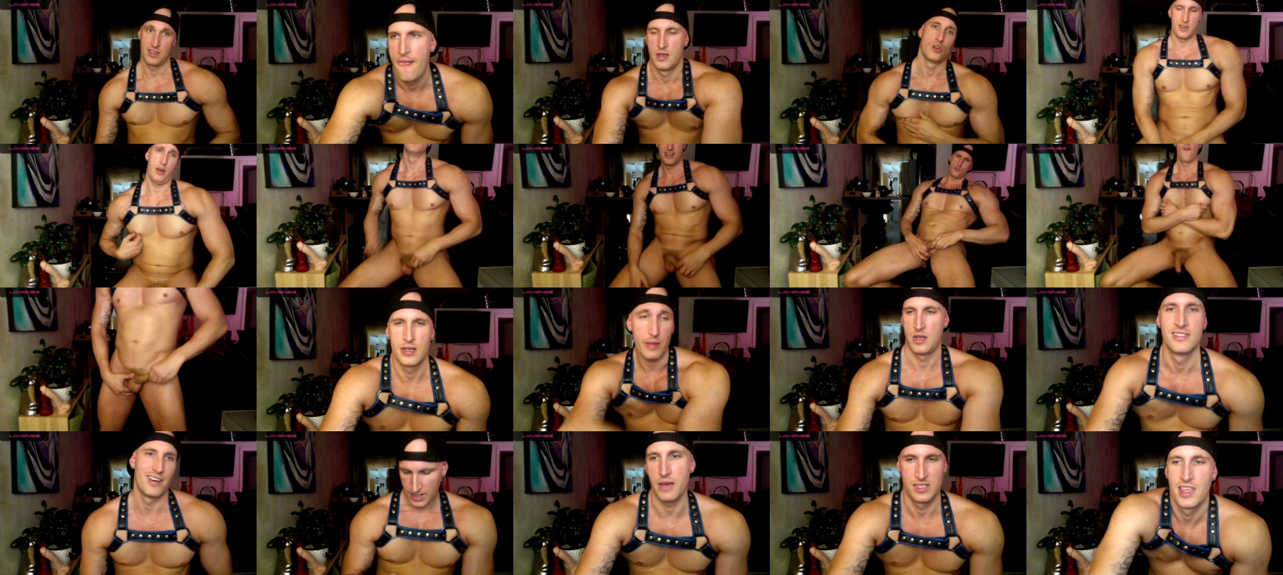 Travisconnor86  10-07-2021